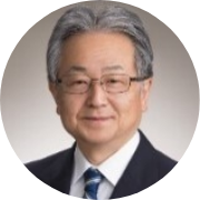 中島隆信氏の画像