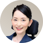 織田友理子氏の画像